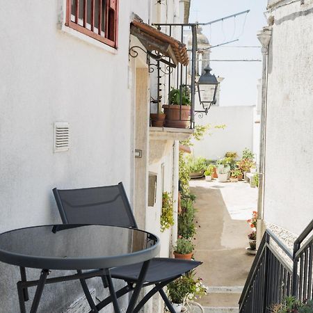 La Corte Di Navarrete Латерца Екстер'єр фото